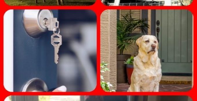 Be Safe With This Important Home Security Advice