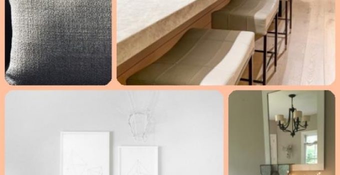 Discover The Interior Design Secrets Of The Pros