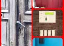 Don’t Live In Fear; Read These Home Security Tips