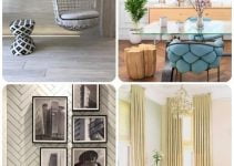 Freshen Up Your Interior Spaces With These Design Tips