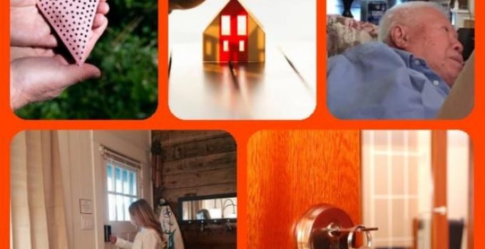 Make Your Home A Safe Haven With These Easy Tips