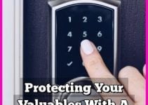 Protecting Your Valuables With A Home Security System
