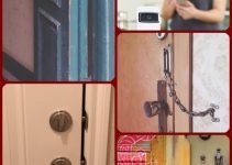 Using The Right Kinds Of Locks For Home Security