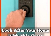 Look After Your Home With This Great Home Security Advice