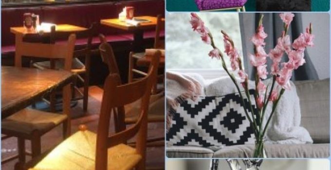Tips On How To Go About Interior Planning At Home