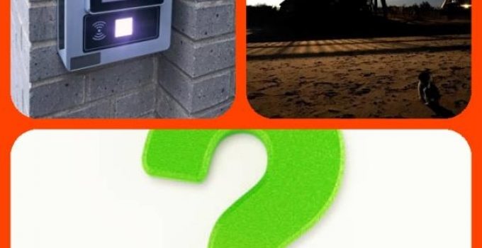 Are Your Safe In Your Home? Tips To Consider Now!