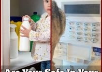 Are Your Safe In Your Home? Tips To Consider Now!