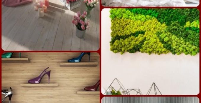 Freshen Up Your Interior Spaces With These Design Tips