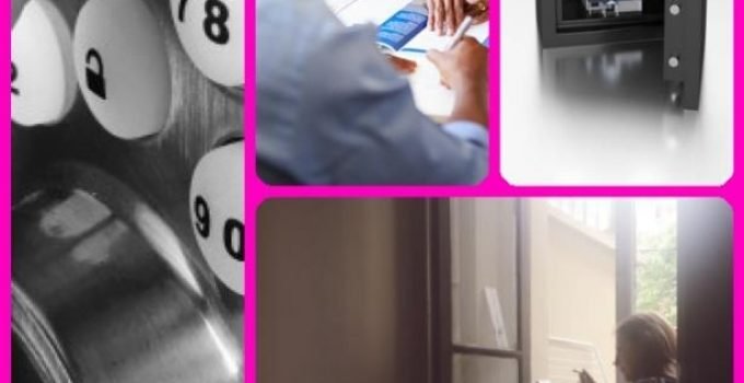 Home Security Advice You Need To Feel Completely Safe