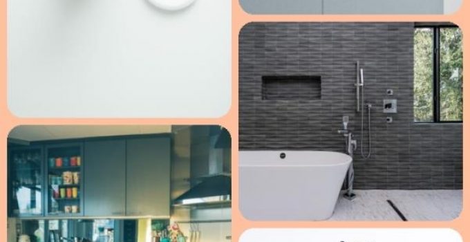 Interior Decorating Tips For Someone Looking To Improve Their Home