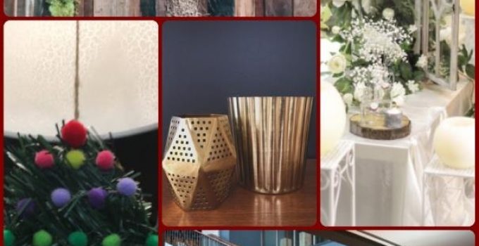 Interior Decorating Tips You Can Easily Do On Your Own