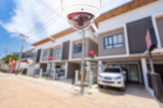 Different Ways To Help Make Your Home Secure When You Are Not Around