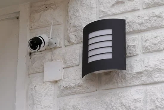 Get The Answers To Your Home Security Questions