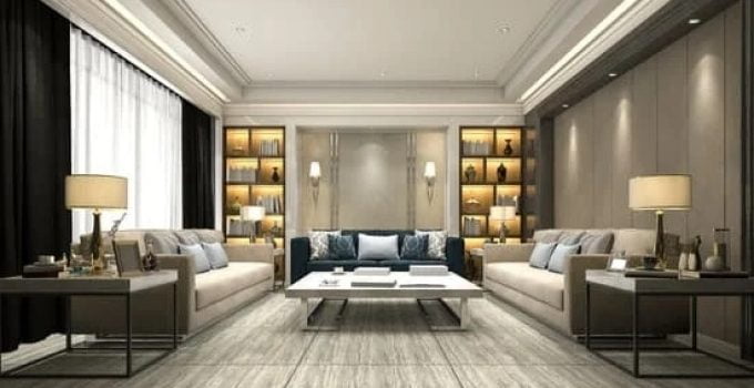 Having Issues With Interior Planning? Try Out These Ideas