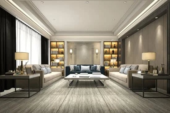 Having Issues With Interior Planning? Try Out These Ideas