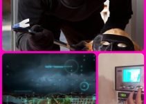 Home Security Information You Can’t Live Without