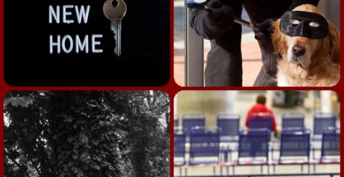 Home Security Tips To Keep You Safe