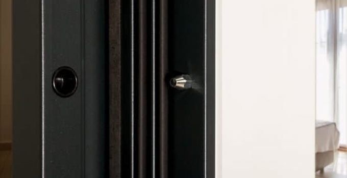 Keep A Secure Home With These Home Security Tips And Tricks