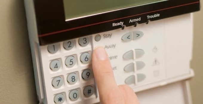 Keep Your Home Safe Using This Advice