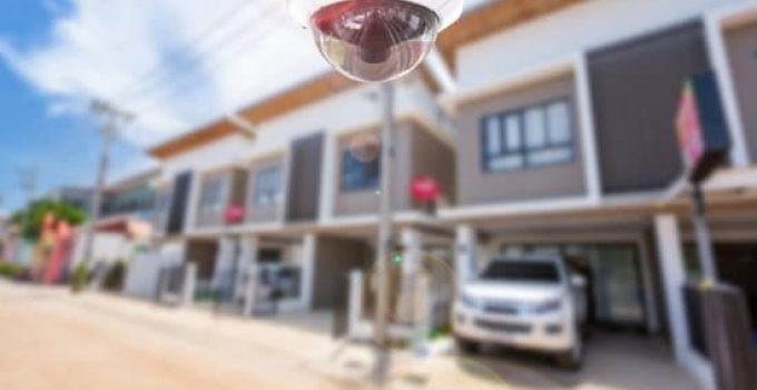 Protect Your Family With This Home Security Advice