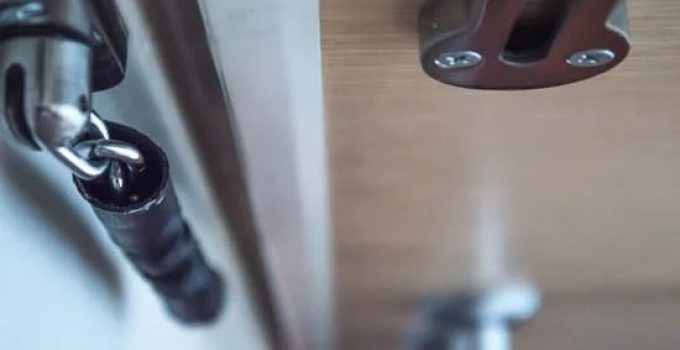 Protecting Your Home With Home Security Systems