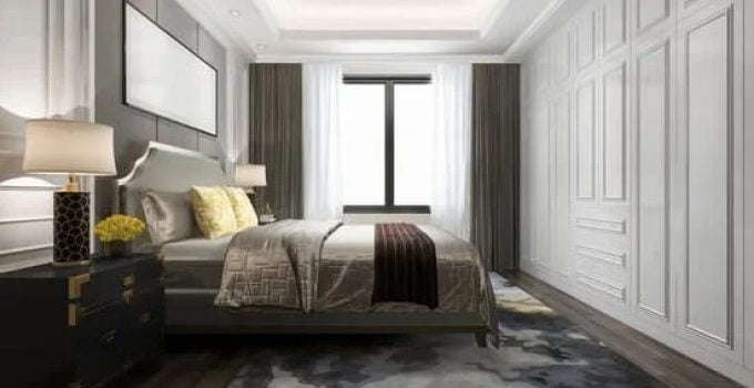 Things You Can Do To Be A Better Interior Designer