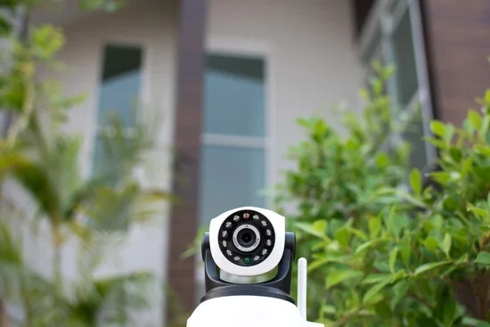 Turn Up Your Home Security With These Pointers