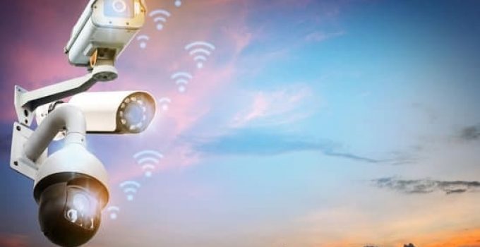 Be Safer With These Effective Home Security Tips