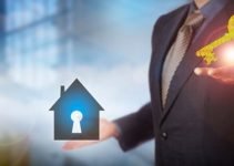 Boost Your Home Security! Try These Ideas