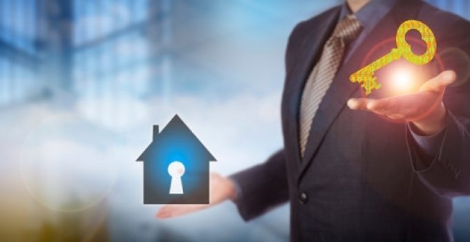 Boost Your Home Security! Try These Ideas