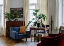 Give Your Family’s Home Interior A Professional Look