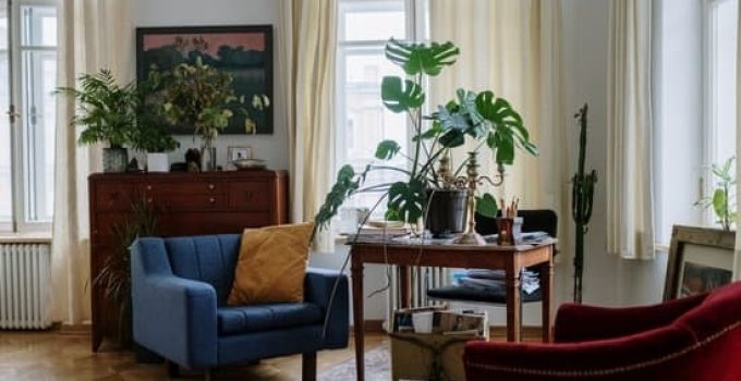 Give Your Family’s Home Interior A Professional Look