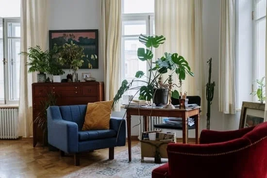 Give Your Family’s Home Interior A Professional Look