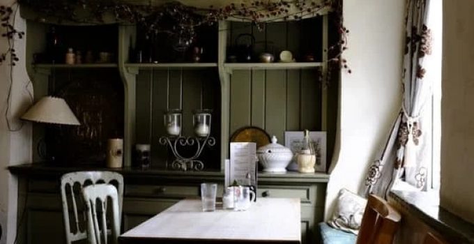 Helpful Tips To Help You Decorate Your Home