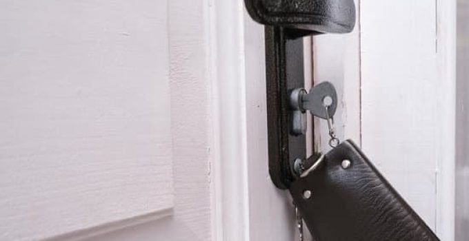 Home Security Tips That Every Homeowner Needs To Know