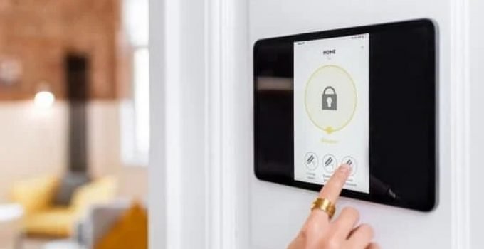 Home Security: Tips To Keep You Safe