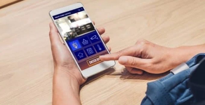 Home Security Tips To Keep You Safe