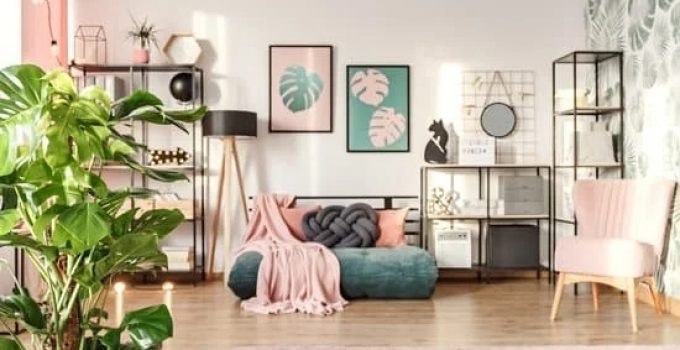 How To Implement Design Into Your Home