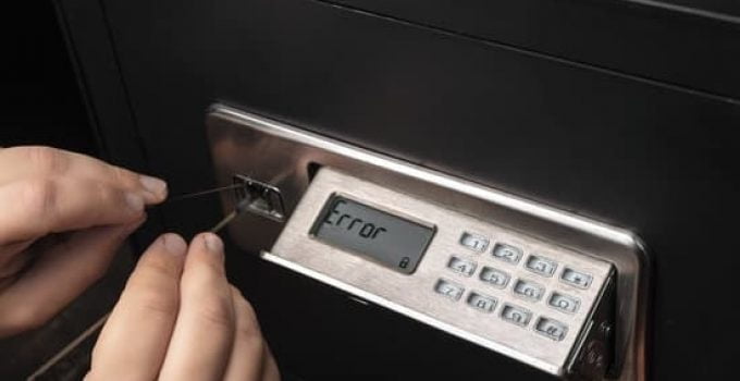 How To Keep Your Valuables Safe: A Home Security Guide