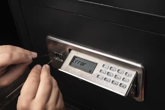 How To Keep Your Valuables Safe: A Home Security Guide