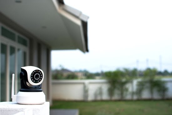 How To Use Video For Your Home Security