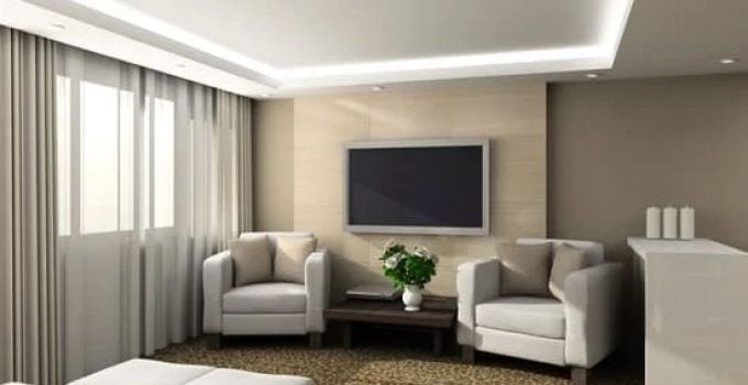 Interior Decorating Tips That Anyone Can Start Using