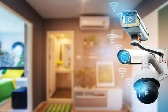 Keep Your Family Safe With These Home Security Tips