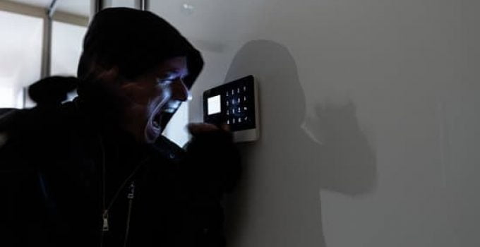 Learn Everything About Home Security In This Article