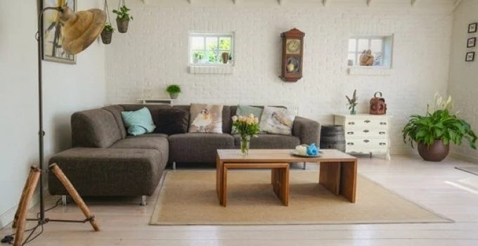 Looking For A Change Around The Home? Try These Tips!