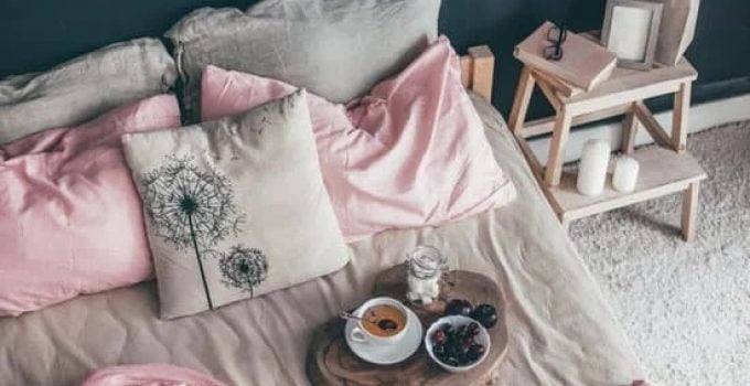 Make Interior Design Easy With These Tips