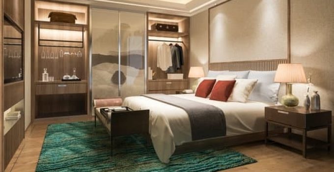 Make Your Home Picture Perfect With These Interior Design Tips