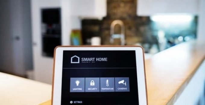 Make Your Home The Safest On The Block