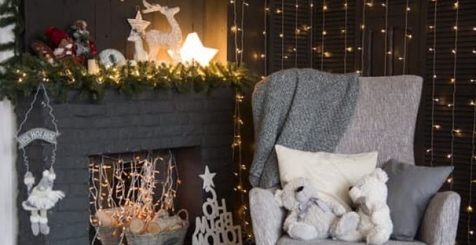 Simple Things You Must Know In Interior Planning