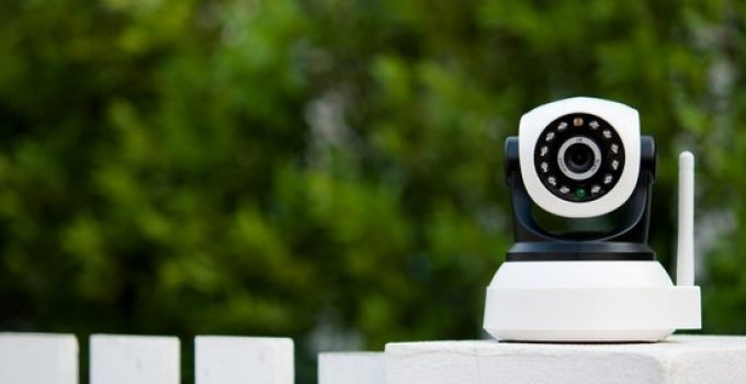 The Pros Are Keeping These Home Security Tips From You